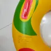 Wholesale inflatable swimming rings for children's entertainment toys details Picture